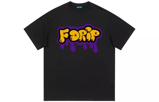 Футболка унисекс Forever 21, Белый