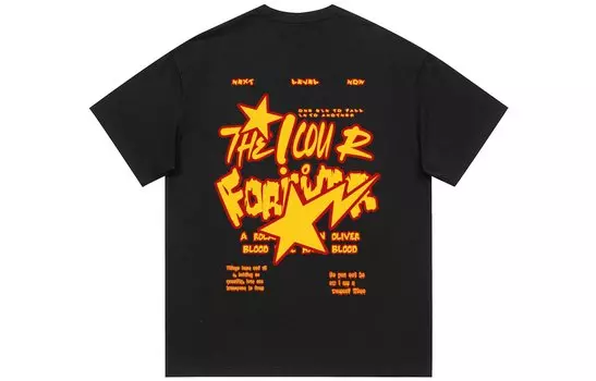 Футболка унисекс Forever 21, Белый