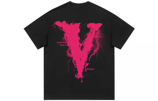 Футболка унисекс Forever 21, белый