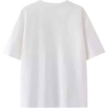 Футболка унисекс Gap, белый