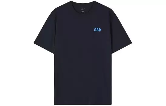 Футболка унисекс Gap, белый