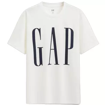 Футболка унисекс GAP, Marine Blue 1