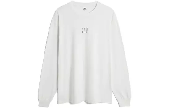 Футболка унисекс Gap, синий