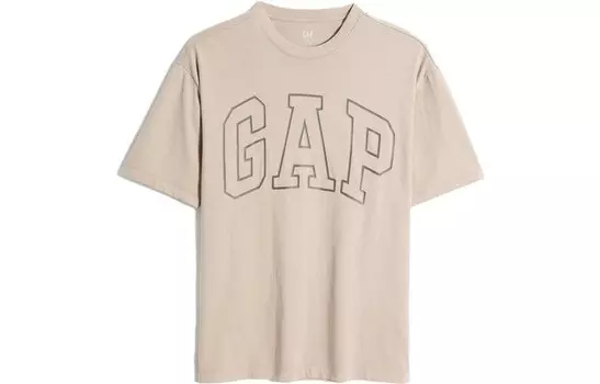 Футболка унисекс Gap, синий