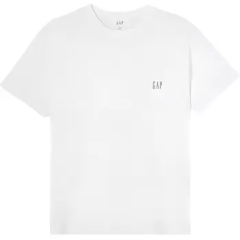 Футболка унисекс Gap, синий