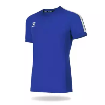 Футболка унисекс Global Kelme, синий