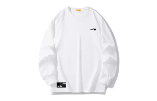 Футболка унисекс Jeep, Lemon