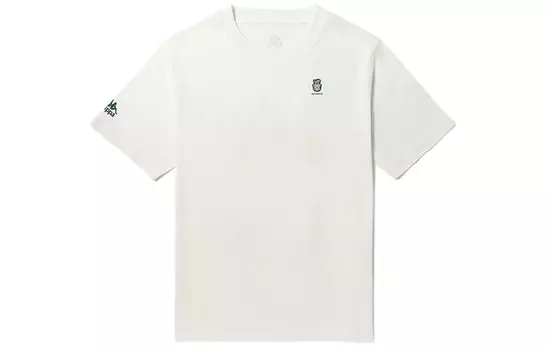 Футболка унисекс Kappa, Black-990