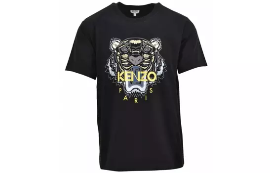 Футболка унисекс KENZO