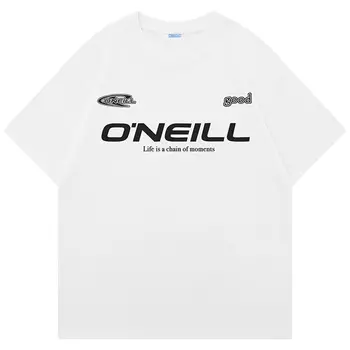 Футболка унисекс O'Neill, Белый