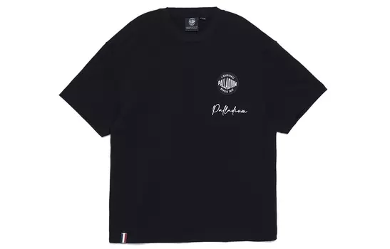 Футболка унисекс Palladium, белый