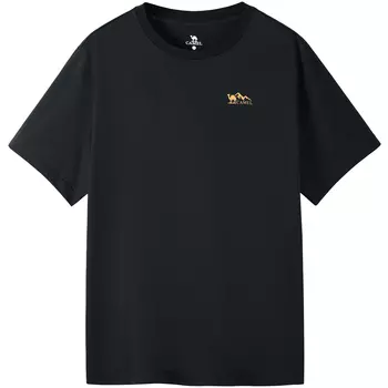 Футболка унисекс серии Urban Function CAMEL, Recycling Gray