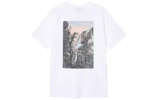 Футболка унисекс Stussy