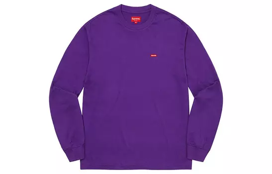 Лонгслив Supreme, розовый