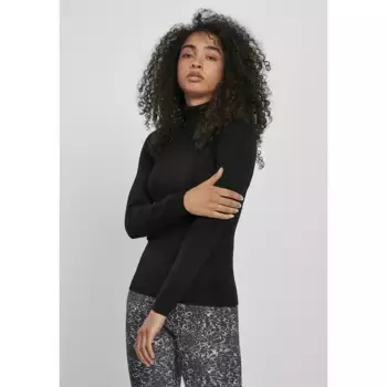 Футболка Urban Classics Basic, черный