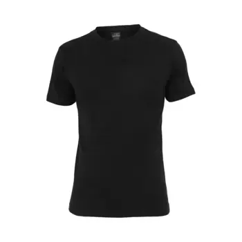 Футболка Urban Classics Basic, черный