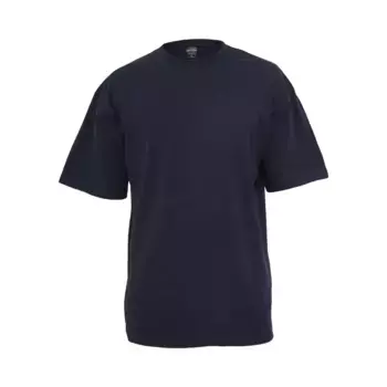 Футболка Urban Classics Basic Tall, синий