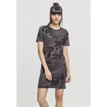 Футболка Urban Classics Dre, черный