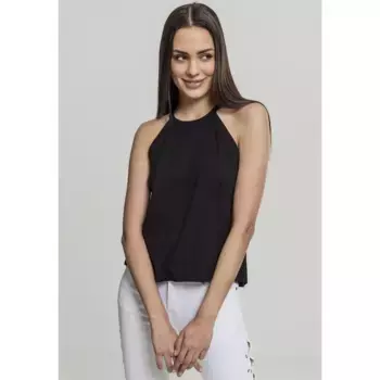 Футболка Urban Classics Neholder, черный