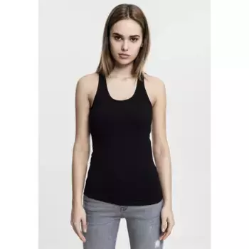 Футболка Urban Classics TB697, черный