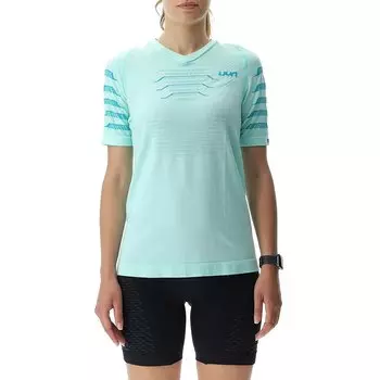Футболка UYN Padel Series, синий