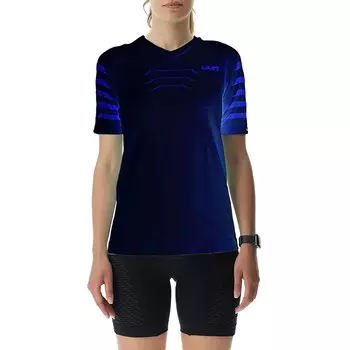 Футболка UYN Padel Series, синий