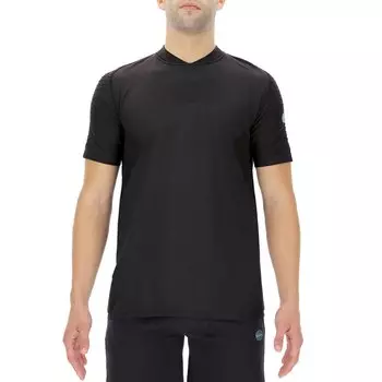 Футболка UYN Run Fit, черный