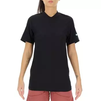 Футболка UYN Run Fit, черный