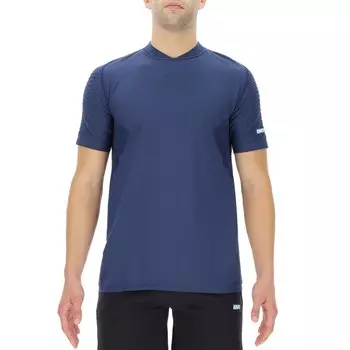 Футболка UYN Run Fit, синий