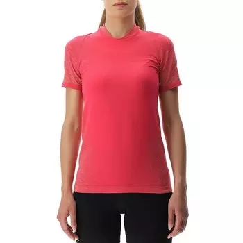 Футболка UYN Running Exceleration, розовый