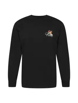 Футболка Vans FATAL, черный