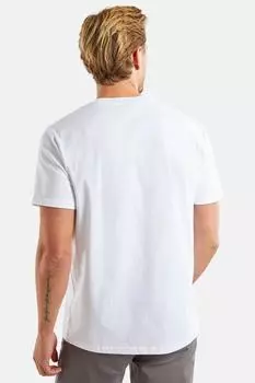 Футболка «Вашингтон» Nautica, белый