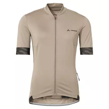 Футболка Vaude, бежевый