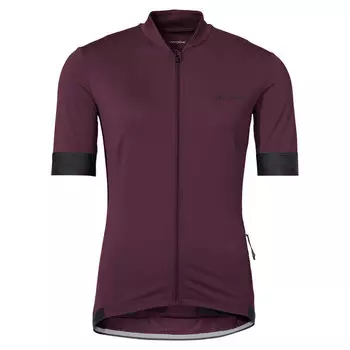 Футболка Vaude, цвет Cassis