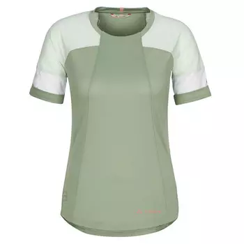 Футболка Vaude, цвет Jade