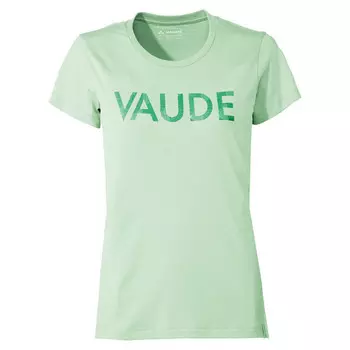 Футболка Vaude, цвет Jeda