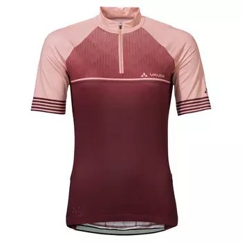 Футболка Vaude, цвет Soft Rose