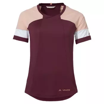 Футболка Vaude, цвет Soft Rose