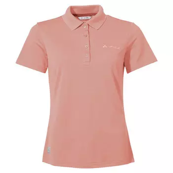 Футболка Vaude, цвет Soft Rose