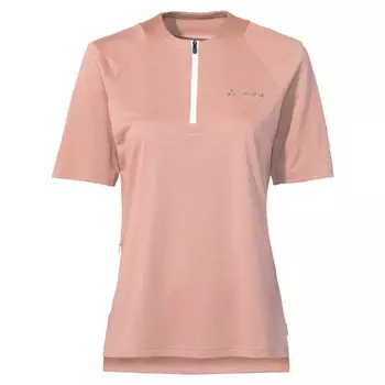 Футболка Vaude, цвет Soft Rose