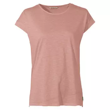 Футболка Vaude, цвет Soft Rose