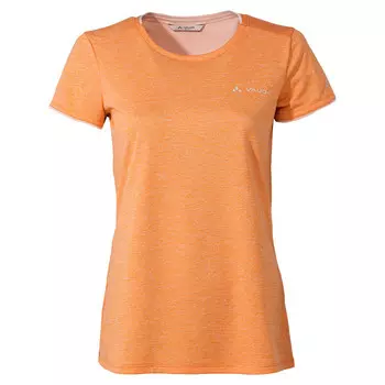 Футболка Vaude, цвет Sweet Orange