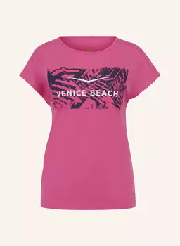 Футболка vb tia Venice Beach, синий
