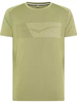 Футболка Venice Beach, цвет light olive