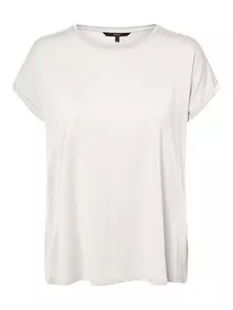 Футболка Vero Moda Ava, белый