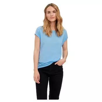 Футболка Vero Moda Ava, синий