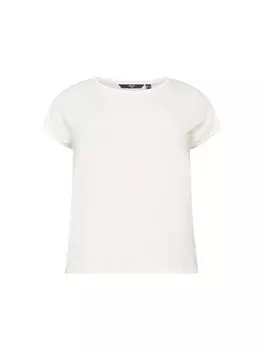 Футболка Vero Moda AYA, белый