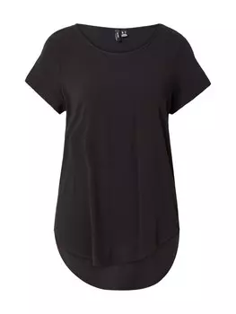 Футболка Vero Moda BELLA, черный