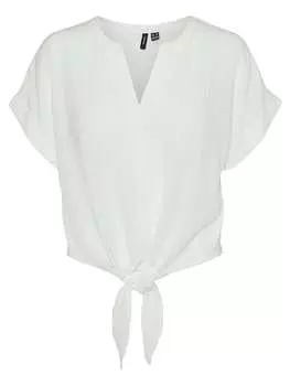 Футболка Vero Moda, белый