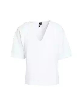 Футболка Vero Moda, белый